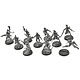 DRUKHARI 10 Wyches #1 Warhammer 40K