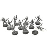 Games Workshop DRUKHARI 10 Wyches #1 Warhammer 40K