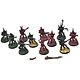 DRUKHARI 11 Kabalite Warriors #1 Warhammer 40K