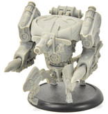 WARMACHINE Cipher #1 convergence