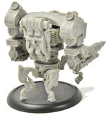 Privateer Press WARMACHINE Cipher #1 convergence