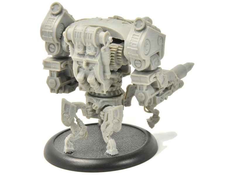 Privateer Press WARMACHINE Cipher #1 convergence