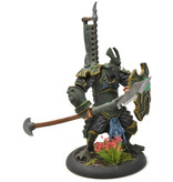 HORDES Cyclop Raider #1 WELL PAINTED skorne