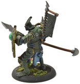 HORDES Cyclop Raider #1 WELL PAINTED skorne
