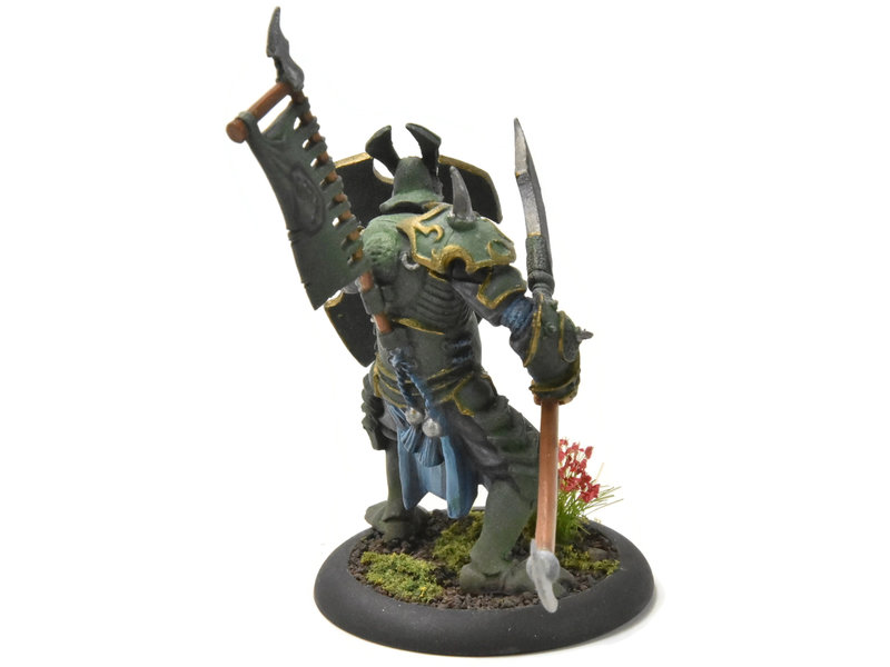 HORDES Cyclop Raider #1 WELL PAINTED skorne