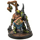 MAGGOTKIN OF NURGLE Lord of Blights #1 WELL PAINTED Sigmar