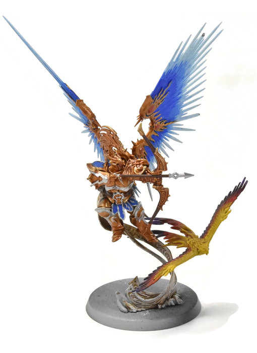 STORMCAST ETERNALS Knight Venator #1 Sigmar