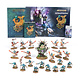 Seraphon Army Set (English)