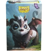 Dragon Shield Sleeves The Pandragon (100)