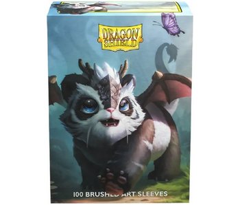 Dragon Shield Sleeves The Pandragon 100ct