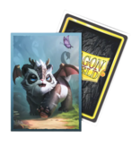 Dragon Shield Sleeves The Pandragon (100)