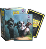 Dragon Shield Sleeves The Pandragon (100)