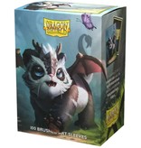 Dragon Shield Sleeves The Pandragon (100)