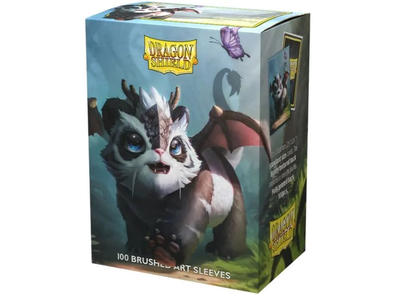 Dragon Shield Sleeves The Pandragon 100ct