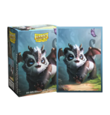 Dragon Shield Sleeves The Pandragon (100)