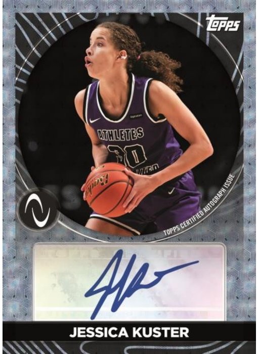 Topps Athletes Unlimited All Sports 2023