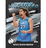 Topps Topps Athletes Unlimited All Sports 2023