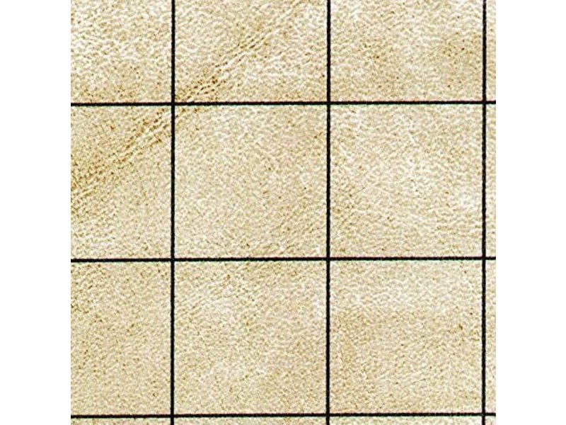 Chessex Megamat 1reversible Square/hex 34x48(88x122cm)