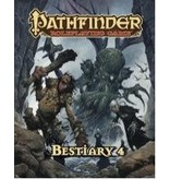 Paizo Pathfinder Rpg - Bestiary 4