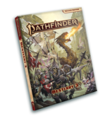 Pathfinder 2e Bestiary 3 (HC)