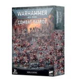 Games Workshop Combat Patrol - World Eaters