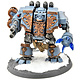 SPACE WOLVES Dreadnought #2 Warhammer 40K Venerable Forge world
