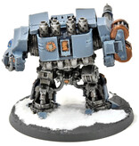 Forge World SPACE WOLVES Dreadnought #2 Warhammer 40K Venerable Forge world