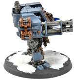 Forge World SPACE WOLVES Dreadnought #2 Warhammer 40K Venerable Forge world