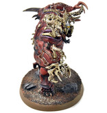 Games Workshop SLAVES TO DARKNESS Khorgorath #2 PRO PAINTED SIGMAR