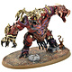 SLAVES TO DARKNESS Khorgorath #1 PRO PAINTED SIGMAR