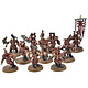 SLAVES TO DARKNESS 10 Blood Warriors #1 PRO PAINTED SIGMAR