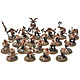 SLAVES TO DARKNESS 20 Bloodreavers #2 PRO PAINTED SIGMAR