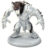 HORDES Feral Warpwolf #1 circle orboros