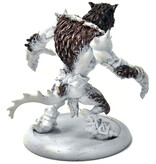 HORDES Feral Warpwolf #1 circle orboros