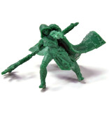 HORDES Tanith, the Feral Song #1 circle orboros