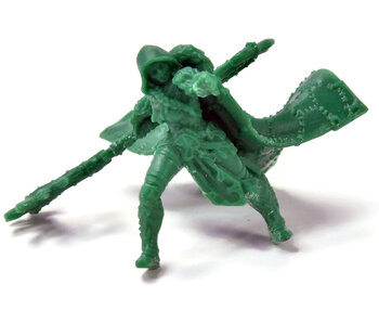 HORDES Tanith, the Feral Song #1 circle orboros