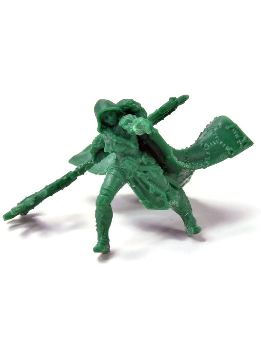 HORDES Tanith, the Feral Song #1 circle orboros