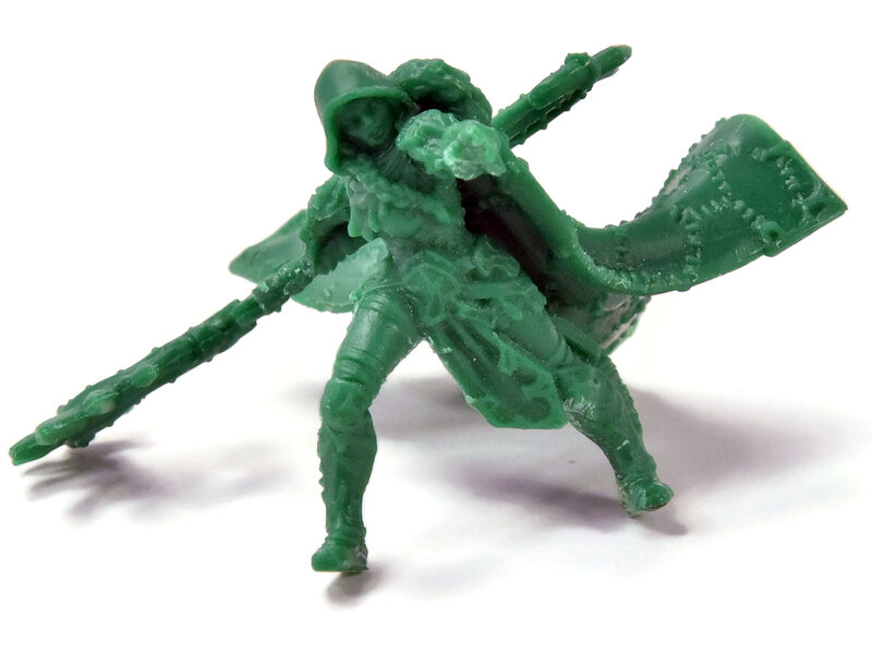 HORDES Tanith, the Feral Song #1 circle orboros