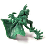 HORDES Tanith, the Feral Song #1 circle orboros