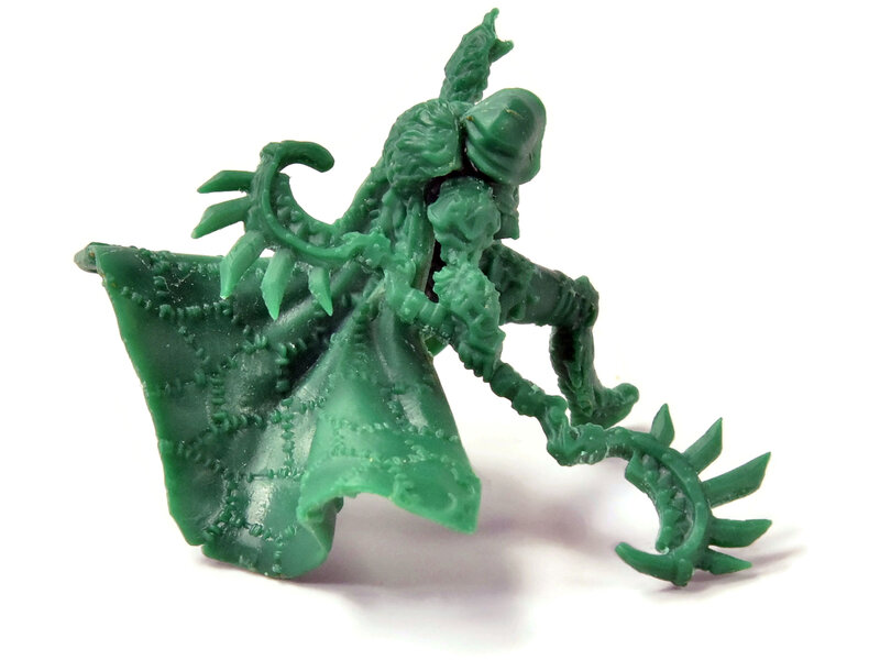HORDES Tanith, the Feral Song #1 circle orboros
