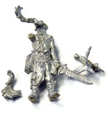 HORDES Lord of Feast #1 METAL circle orboros