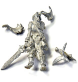 HORDES Lord of Feast #1 METAL circle orboros