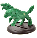HORDES Argus #3 circle orboros