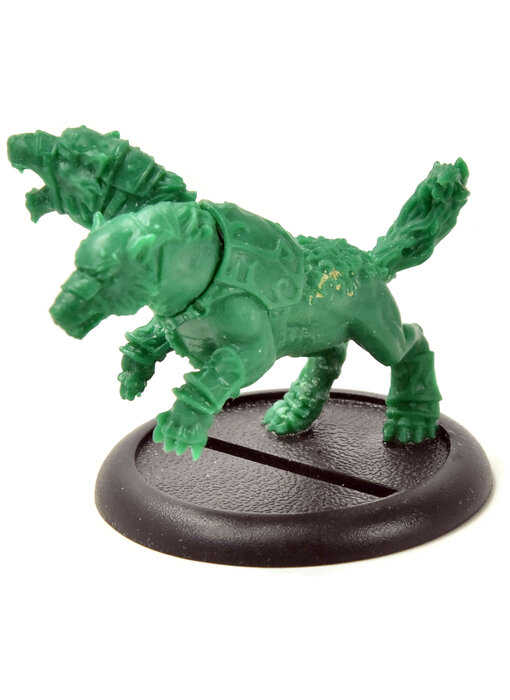HORDES Argus #3 circle orboros