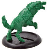 HORDES Argus #3 circle orboros