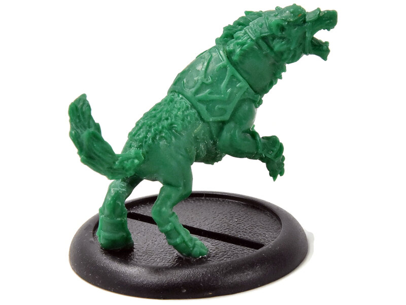 HORDES Argus #3 circle orboros