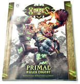 HORDES Primal Rules Digest