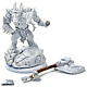 HORDES Ghetorix #1 classic Version METAL circle orboros