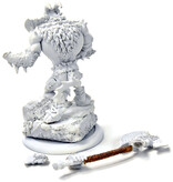 HORDES Ghetorix #1 classic Version METAL circle orboros