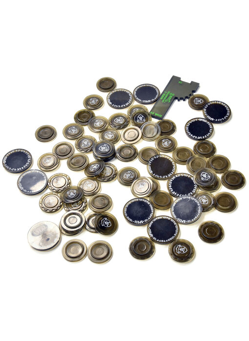 HORDES Privateer Tokens #2
